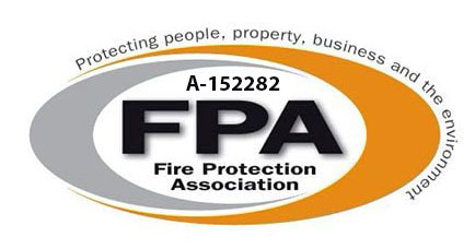 London Electrical and Fire - FPA