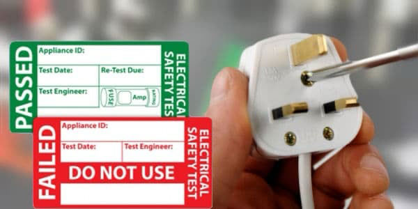 London Electrical and Fire - PAT Testing