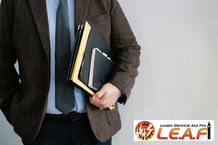 Fire Risk Assessments in London: Protecting Your Business and Ensuring Compliance